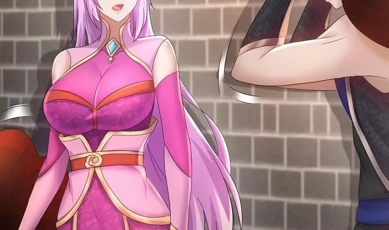 我靠签到逆天改命,86 第85话 狗男女？,第53张